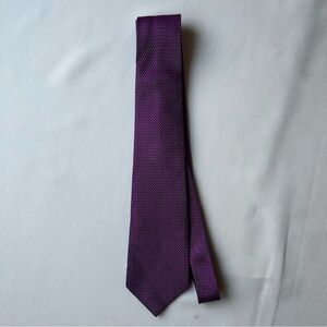 Battisti Napoli 100% Silk Men’s Tie